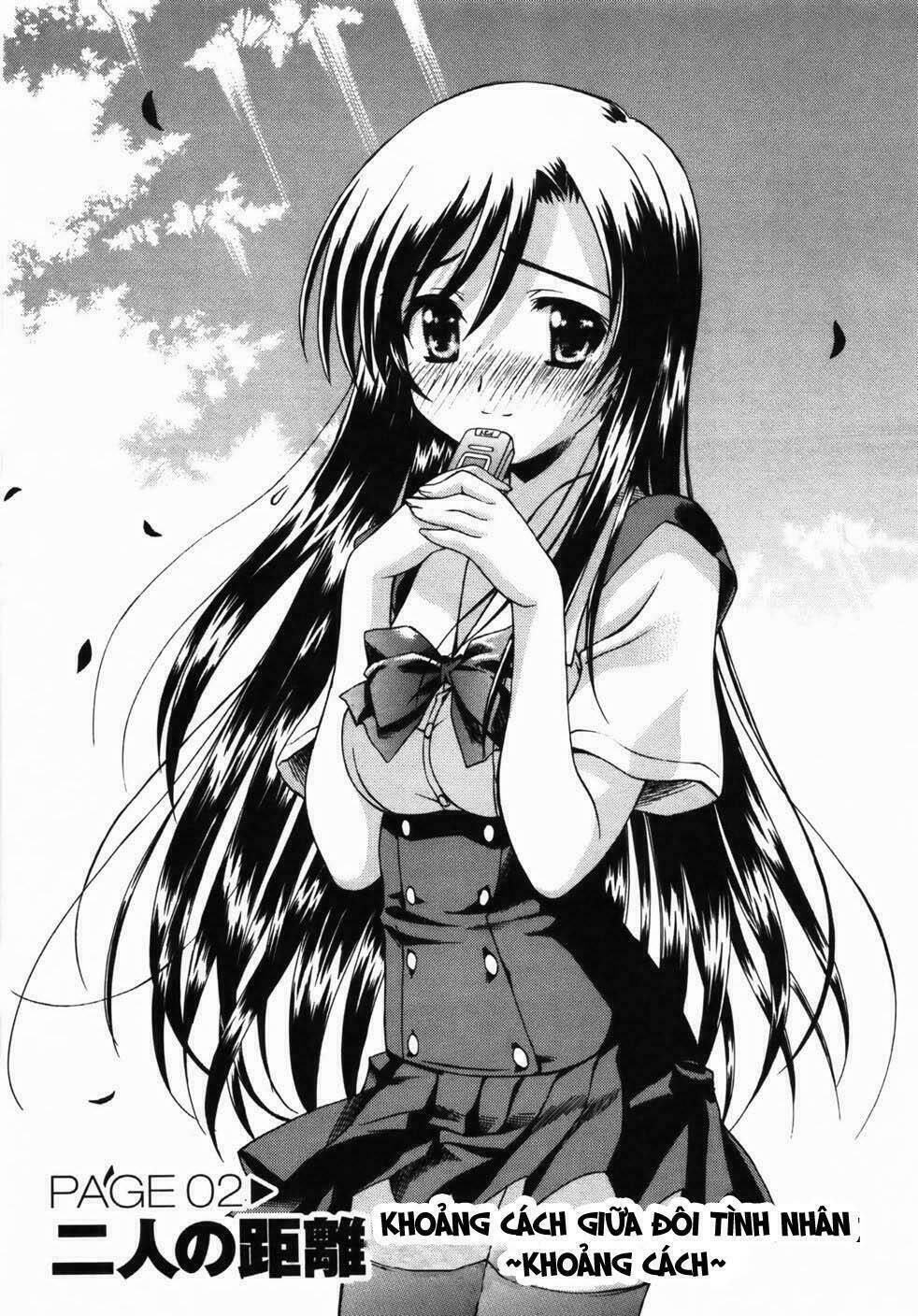 school days chapter 2 4