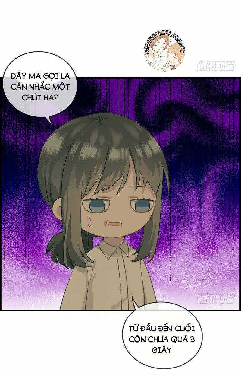 phúc hắc thiếu gia trêu chọc tôi chapter 10 1