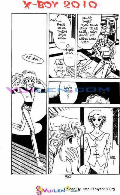 ánh đèn rực rỡ chapter 2 51