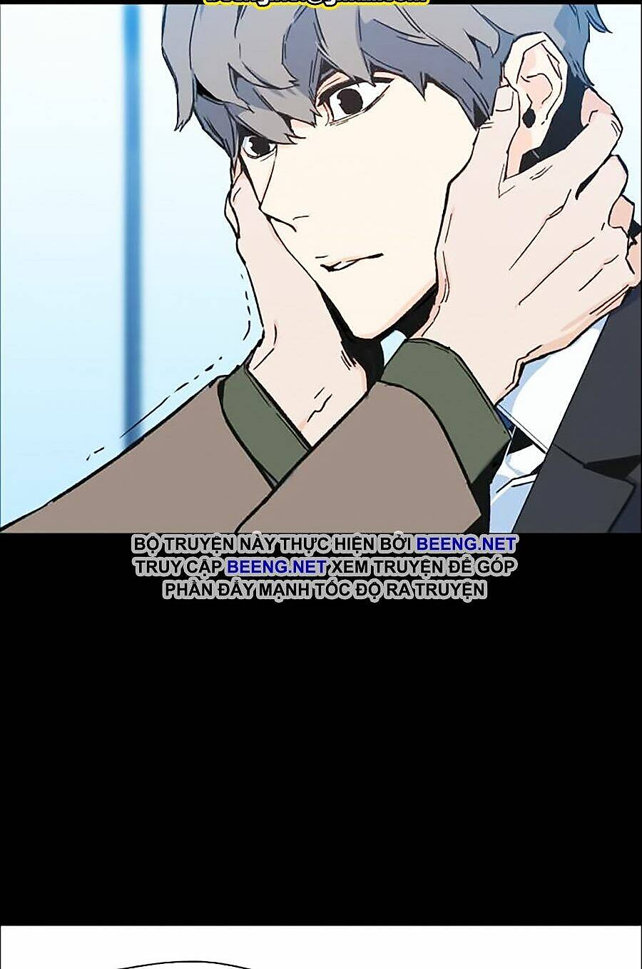 bạn học tôi là lính đánh thuê chapter 1 14