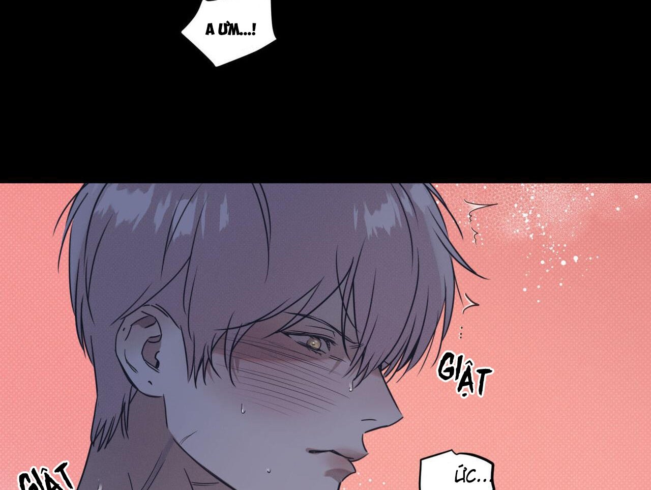 dải hợp âm trên đại dương xanh chapter 41 90