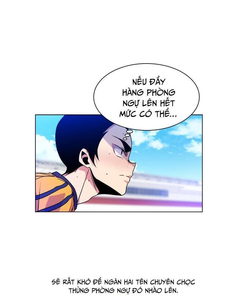 Góc Cao Khung Thành chapter 44 34