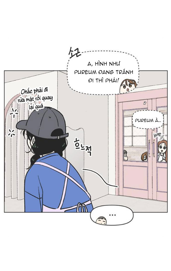 Thanh Xuân Đáng Yêu chapter 12.1 29