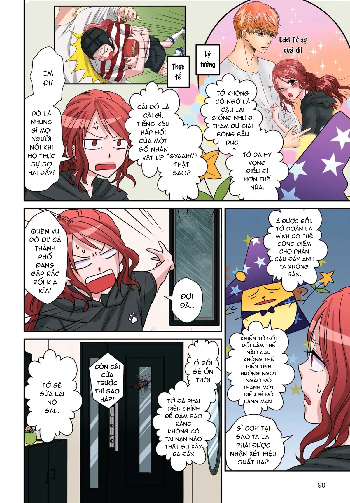 kẻ húy diệt tình yêu chapter 5.1 7