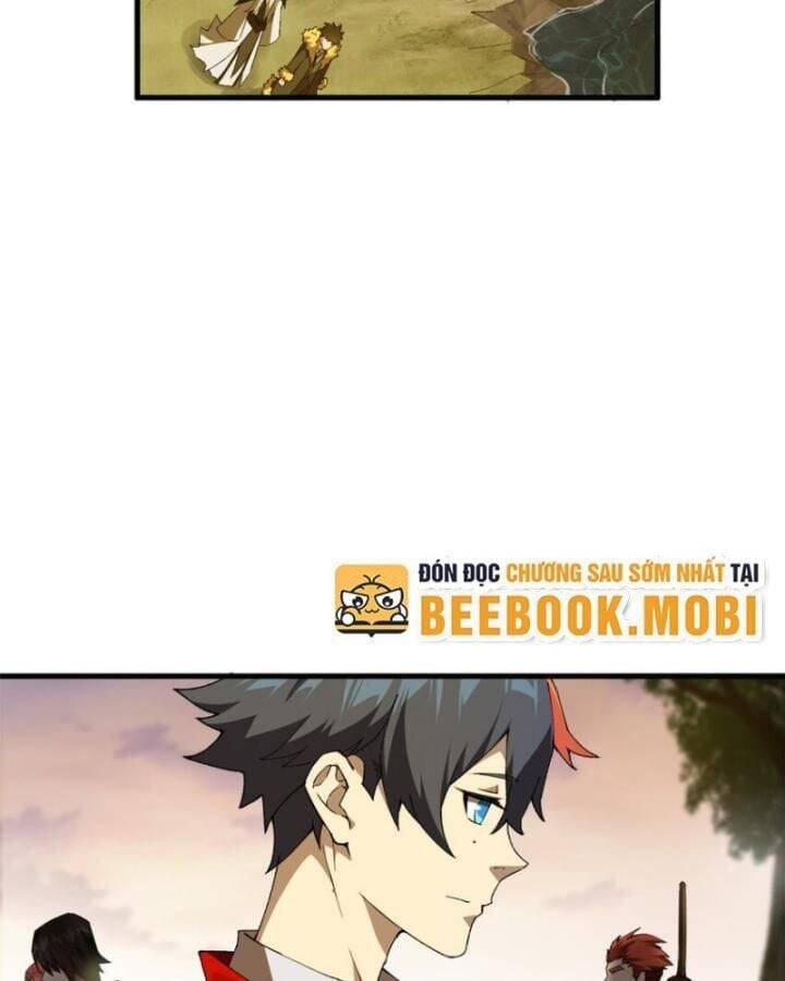 Siêu Thần Chế Tạp Sư chapter 151 10