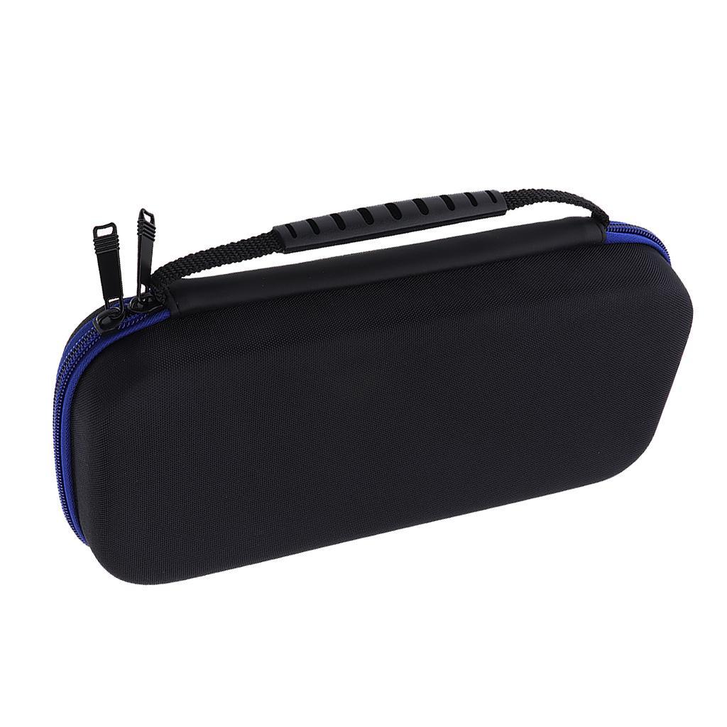 Hard Shell Carrying Case EVA Storage Bag Cover for Nintendo Switch Console