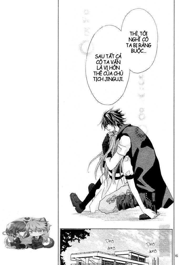 rensou no aria chapter 1 18