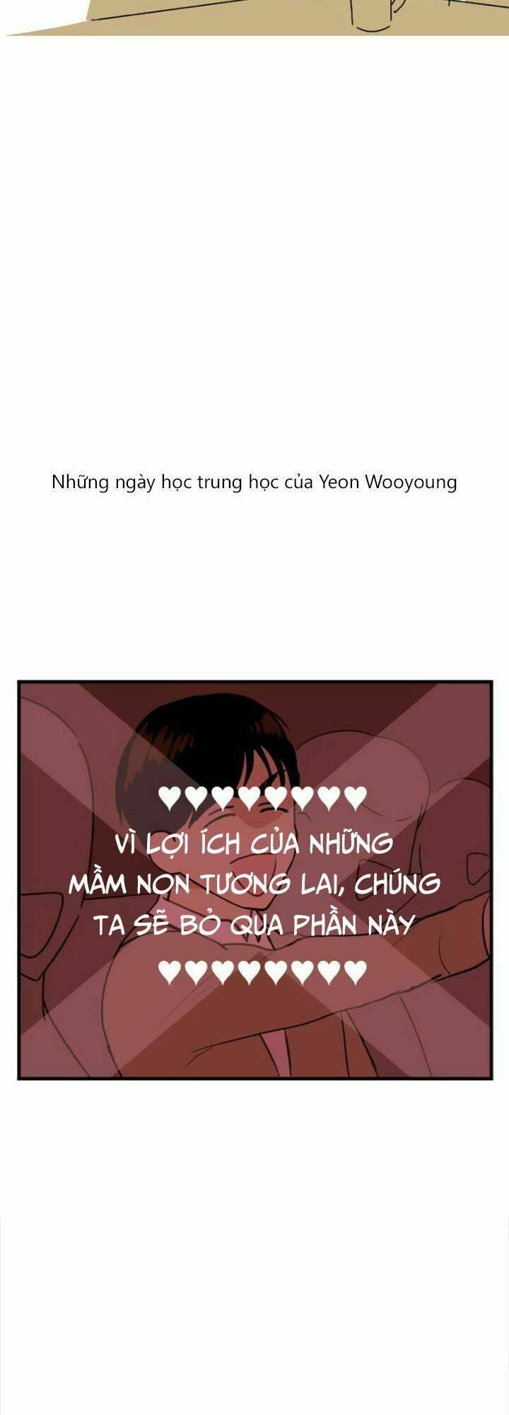 người đẹp gangnam chapter 71.5 38