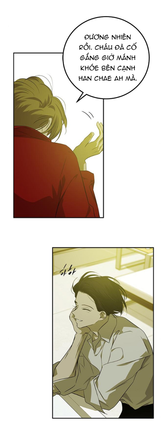 Cạm Bẫy chapter 200.1 18