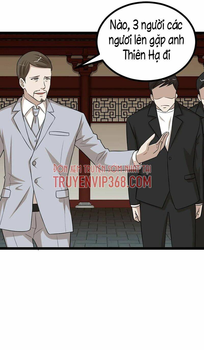 đai ca trở lại tuổi 16 chapter 149 12