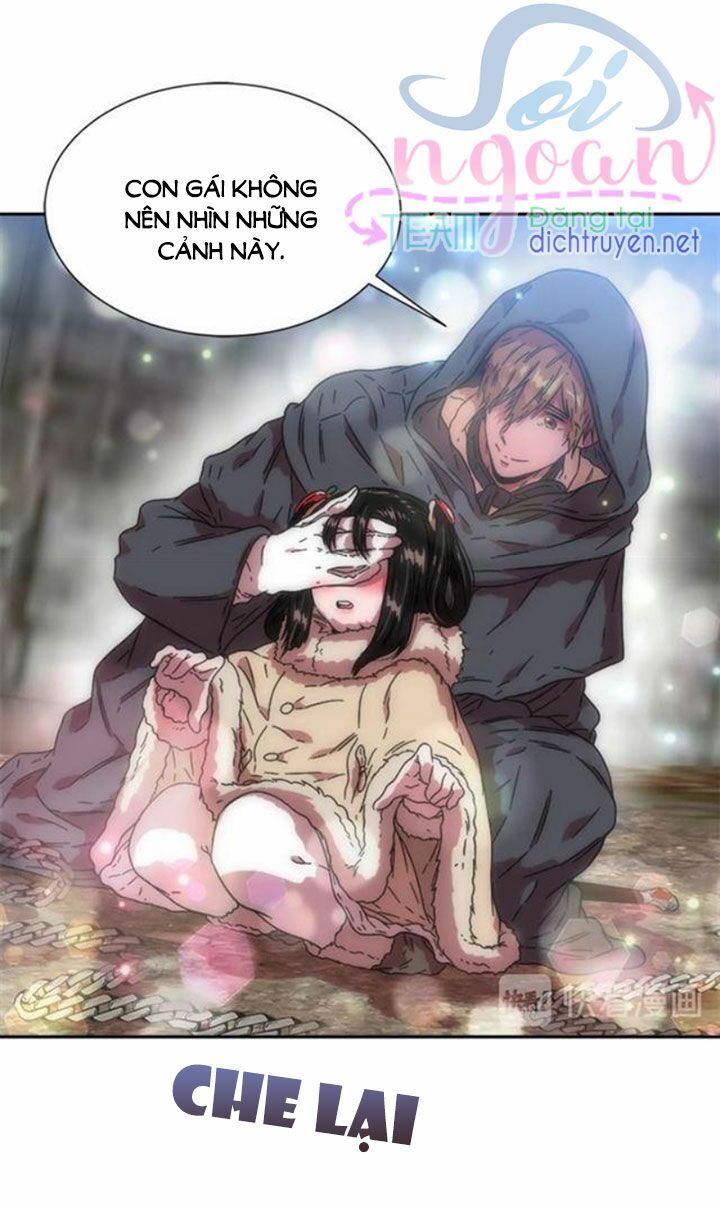 con gái bảo bối của ma vương chapter 27 48