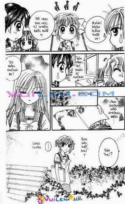 đôi giày thủy tinh chapter 12 112