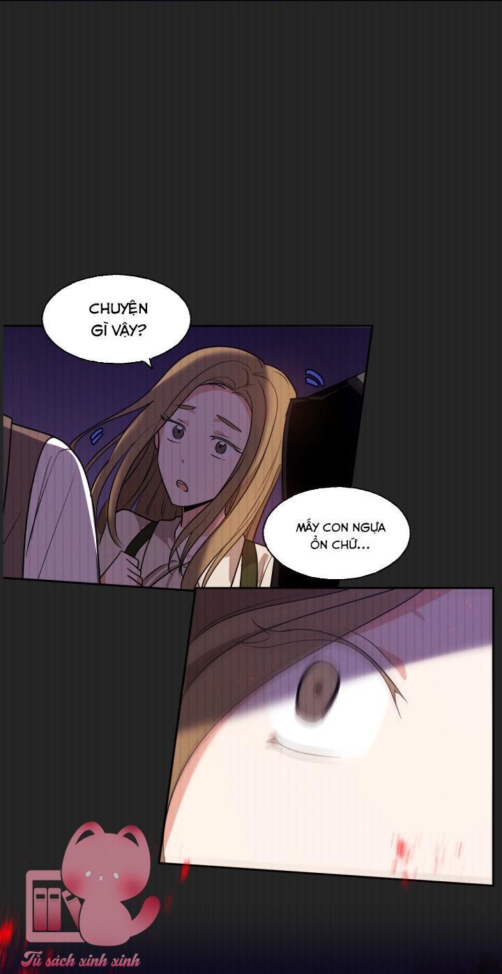 nguyện ước vô vọng của ma nữ chapter 7 35