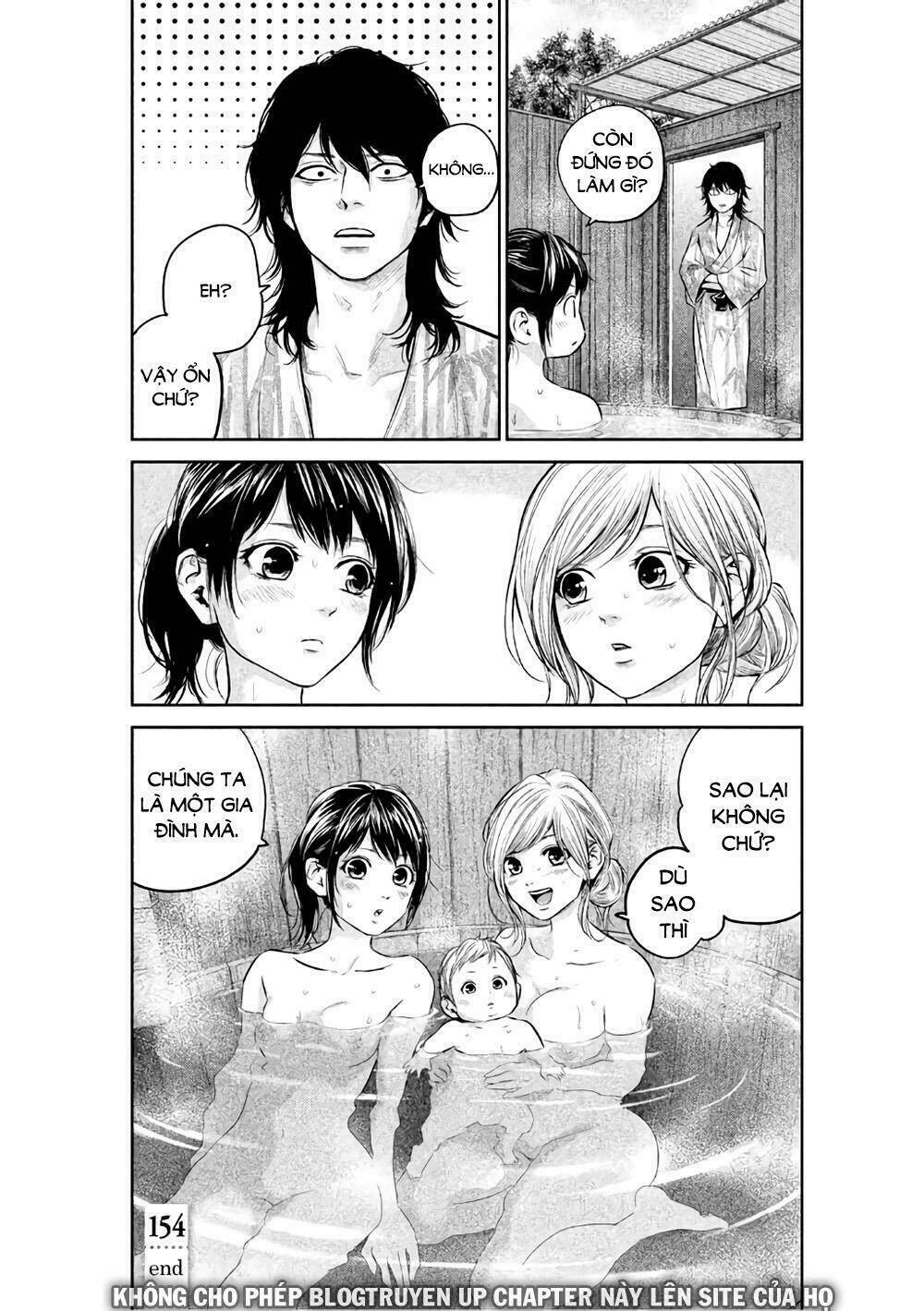 đạo luật nhiều vợ chapter 154 19