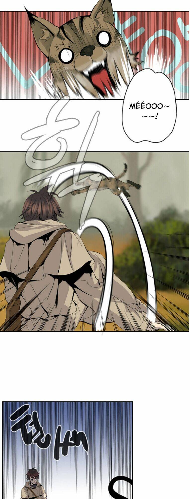 dusk howler chapter 9 20