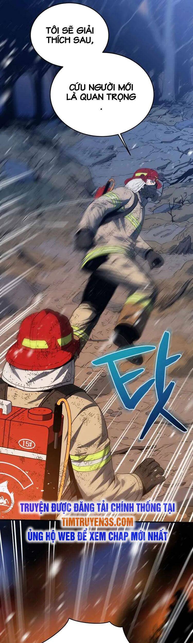 hệ thống oán hận của ta chapter 15 39