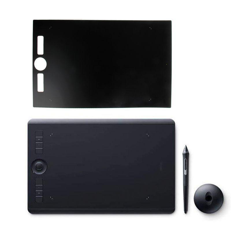 Miếng dán bảo vệ màn hình bảng vẽ đồ họa kỹ thuật số Wacom Intuos Pth460