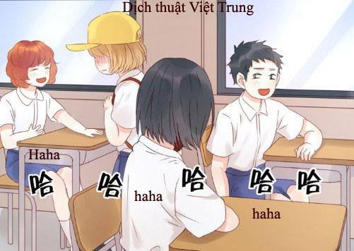 lượm được một tiểu hồ ly phần 1 chapter 7 13