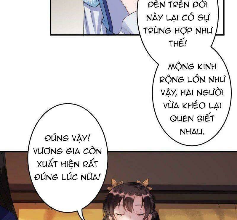 vương gia kiêu ngạo quá khó cua chapter 69 10