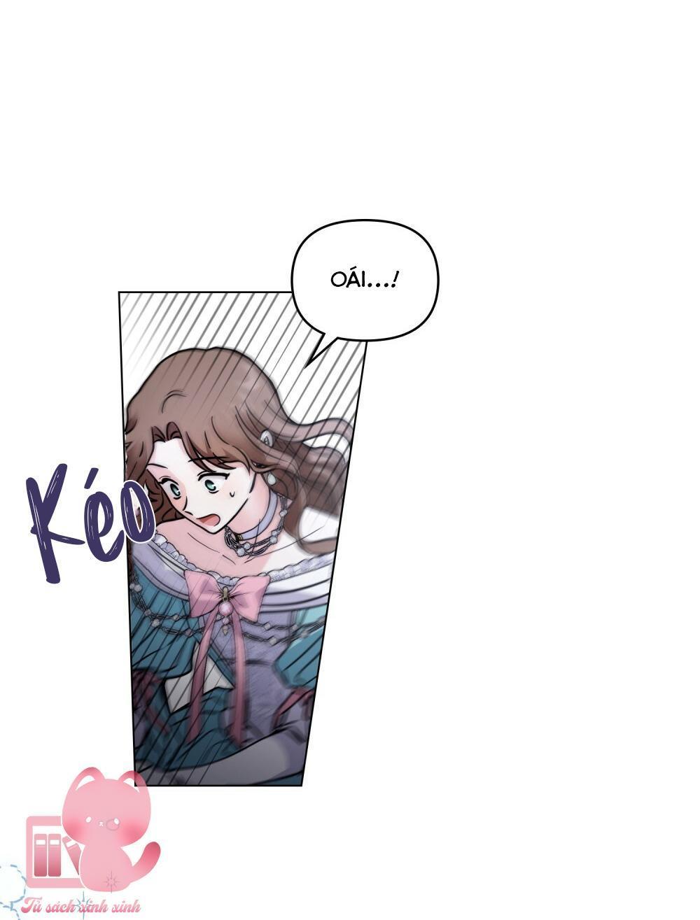 kiên nhẫn chút nào, đại công tước chapter 40 51