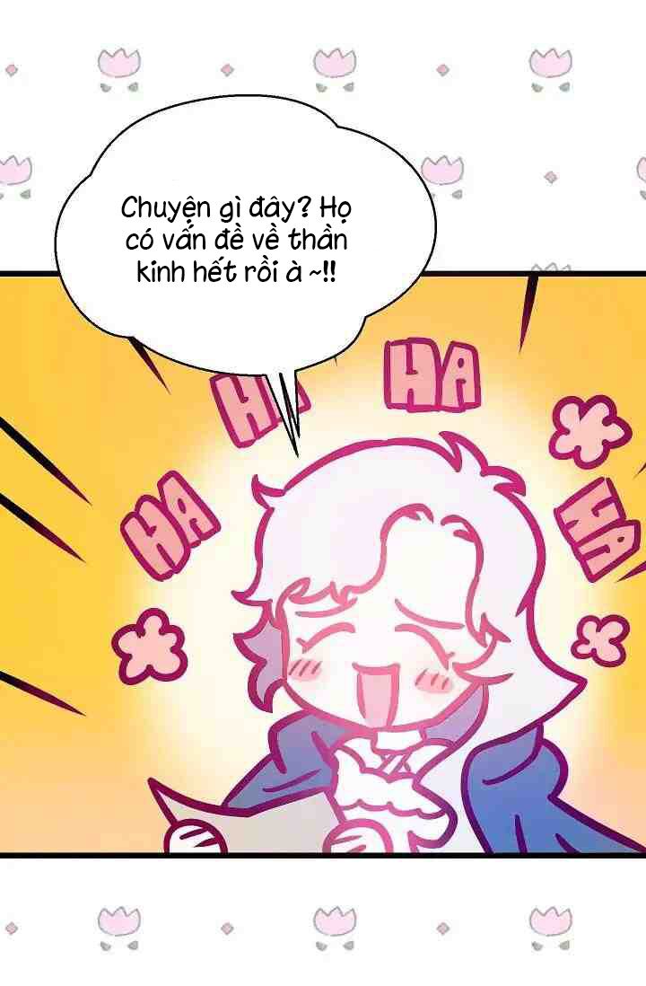 hôn lễ báo thù chapter 3 43