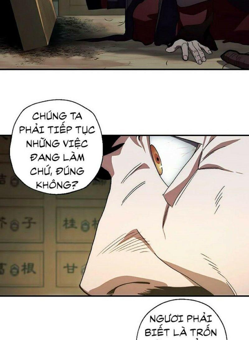 huyền thoại diệt thế độc long chapter 3 33
