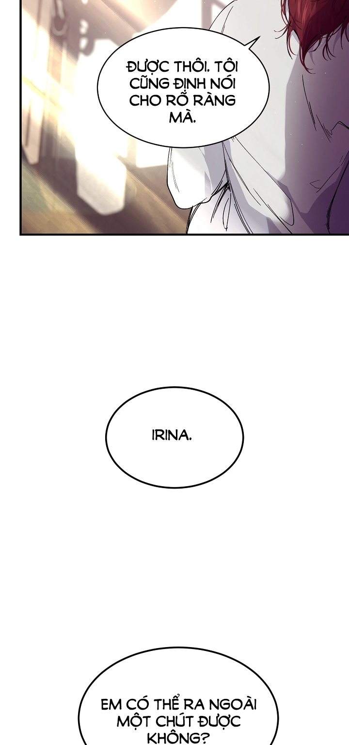 [18+] sự đáng sợ bên trong đại dương chapter 63.1 21