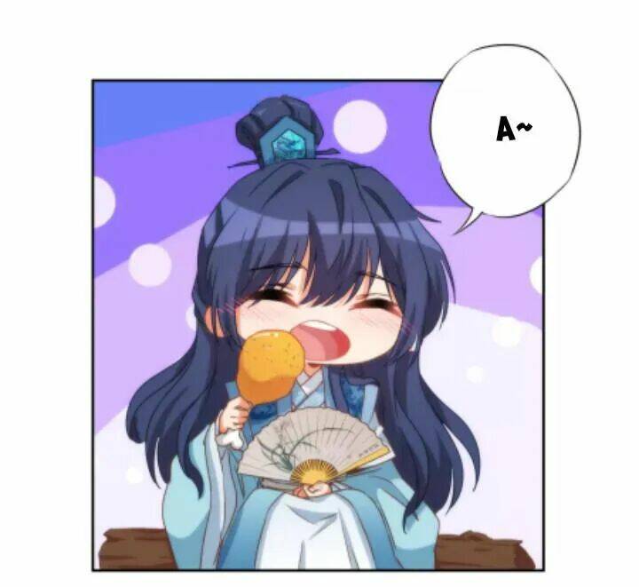 ồ, phu quân đáng yêu của tôi! chapter 38 22