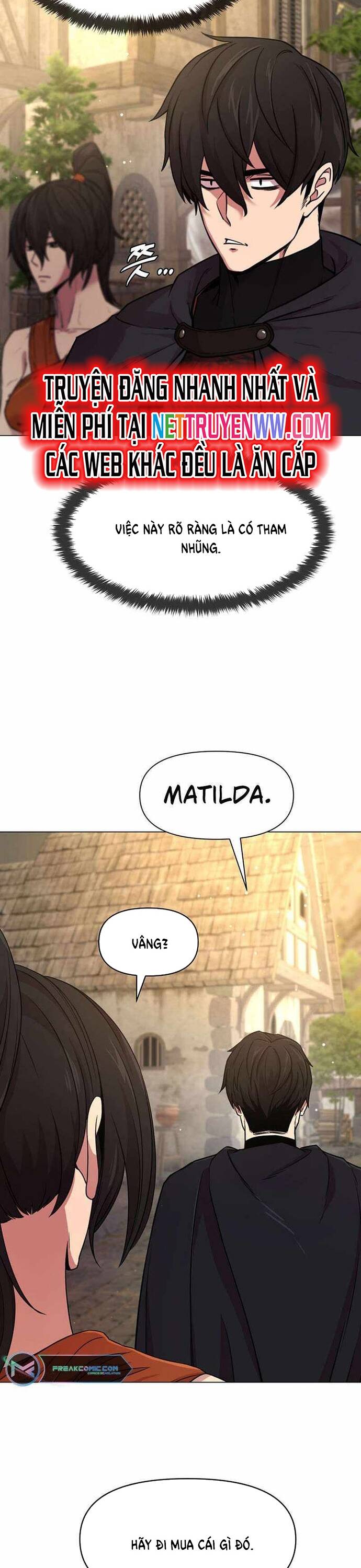 lãng khách một mình chapter 70 22