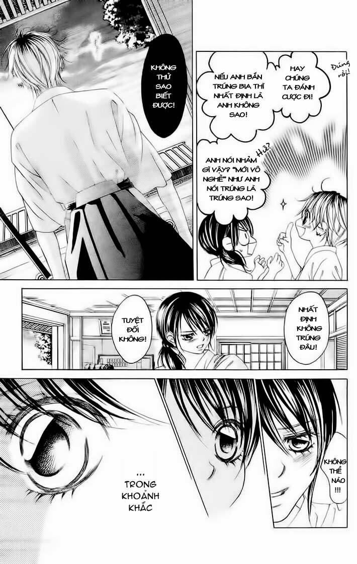 boku no hatsukoi wo kimi ni sasagu chapter 44 22