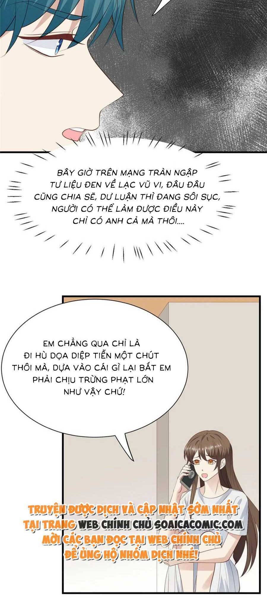 dựa vào đại lão ổn định vị trí c trong nam đoàn chapter 180 6