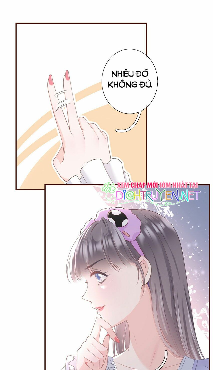 bạn gái tôi mới 30+ tuổi xuân chapter 13 6