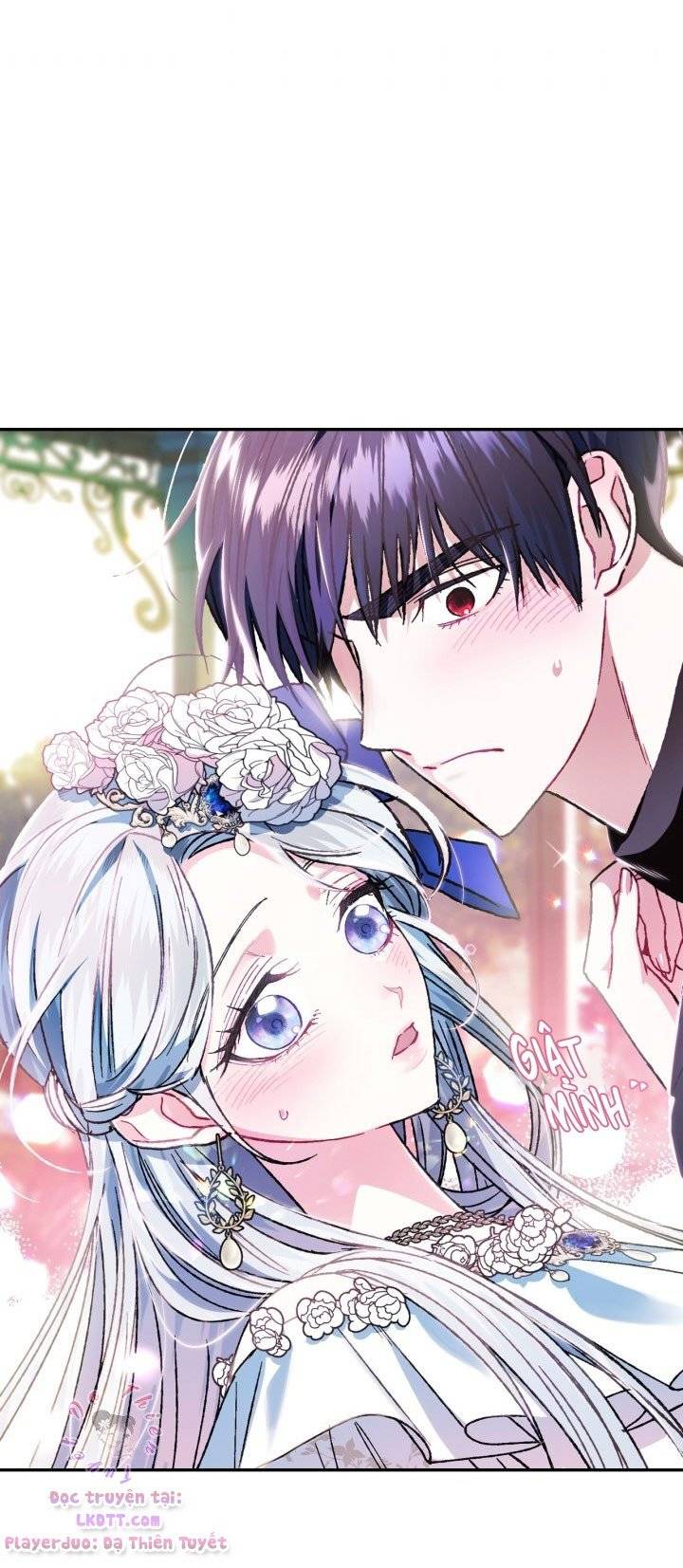 cha, con không muốn kết hôn đâu chapter 27 45