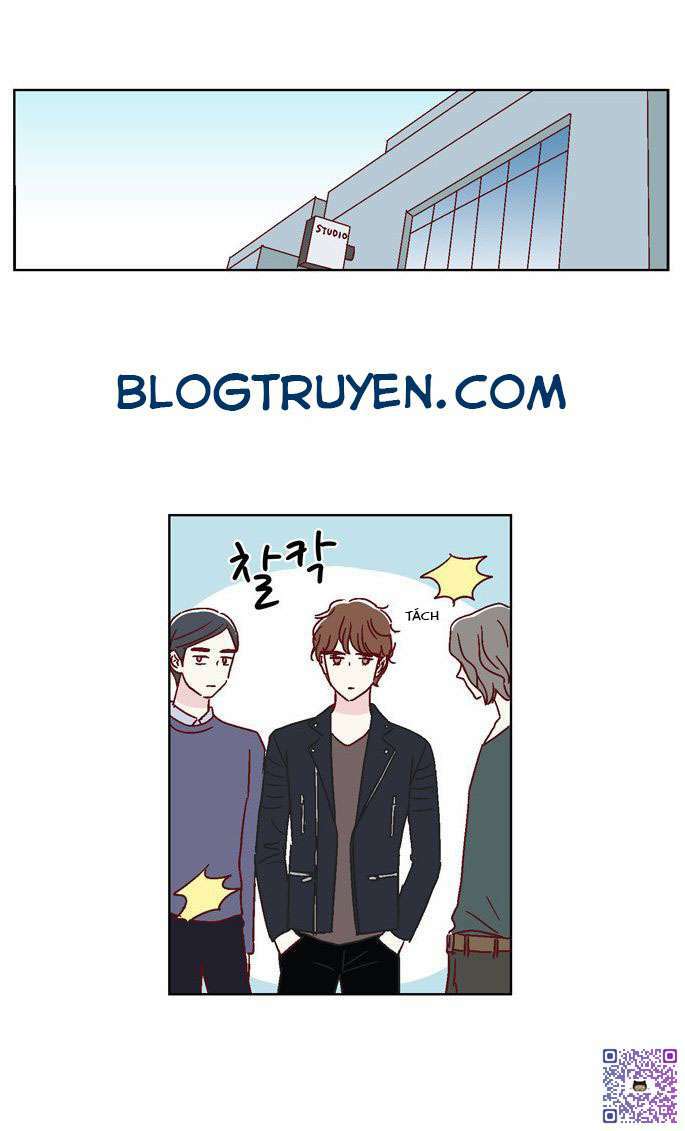 we broke up chapter 40 3