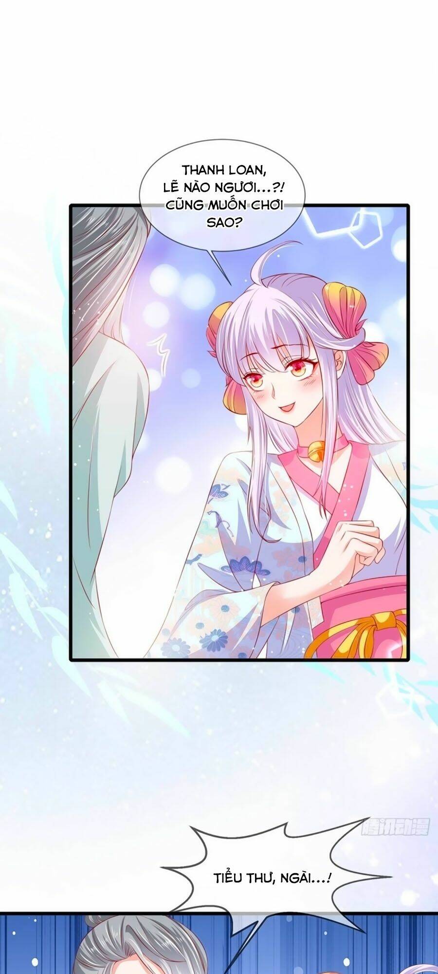 dưỡng thú vi phi chapter 25 20