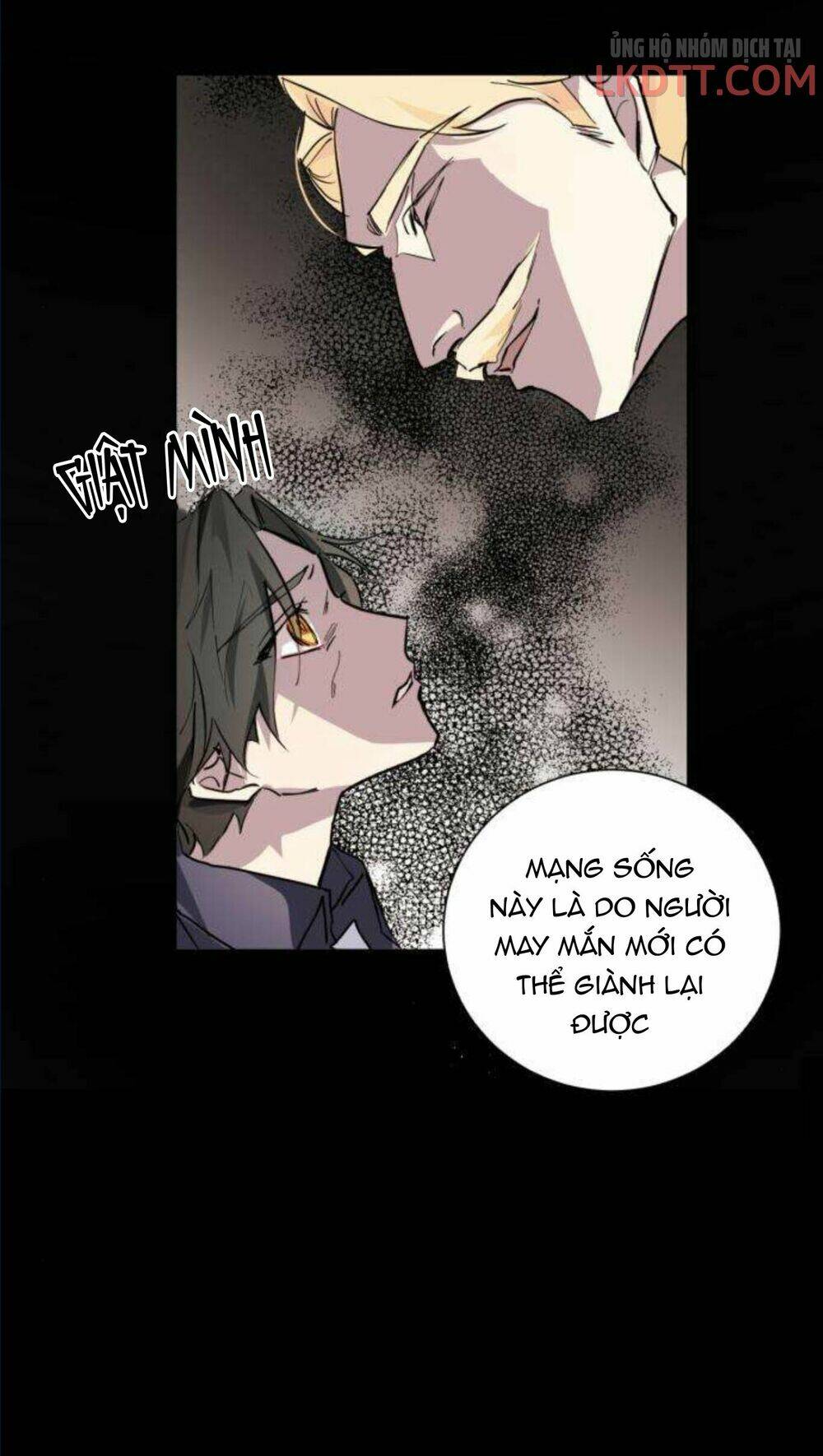 ta đã từng mong nàng biến mất chapter 4 103