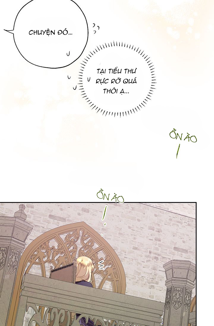 cách để cứu rỗi anh trai của nữ chính chapter 31 7