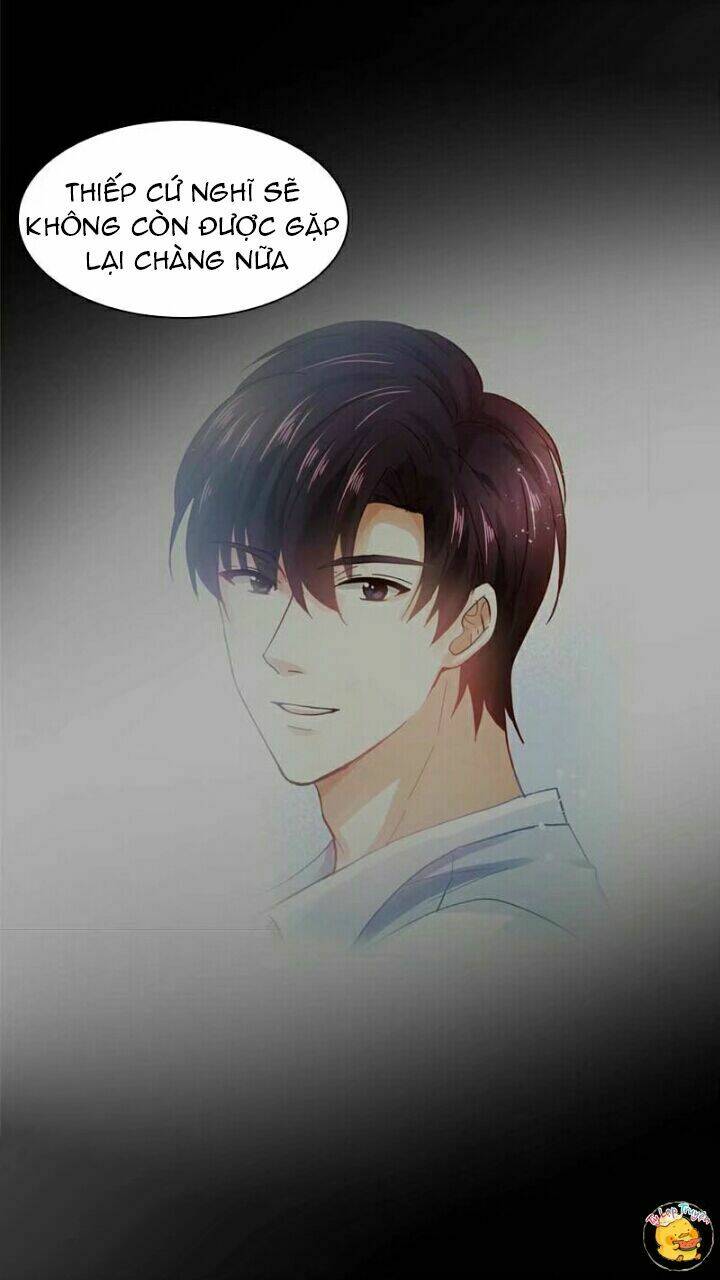 ác nữ cải biến chapter 42 13