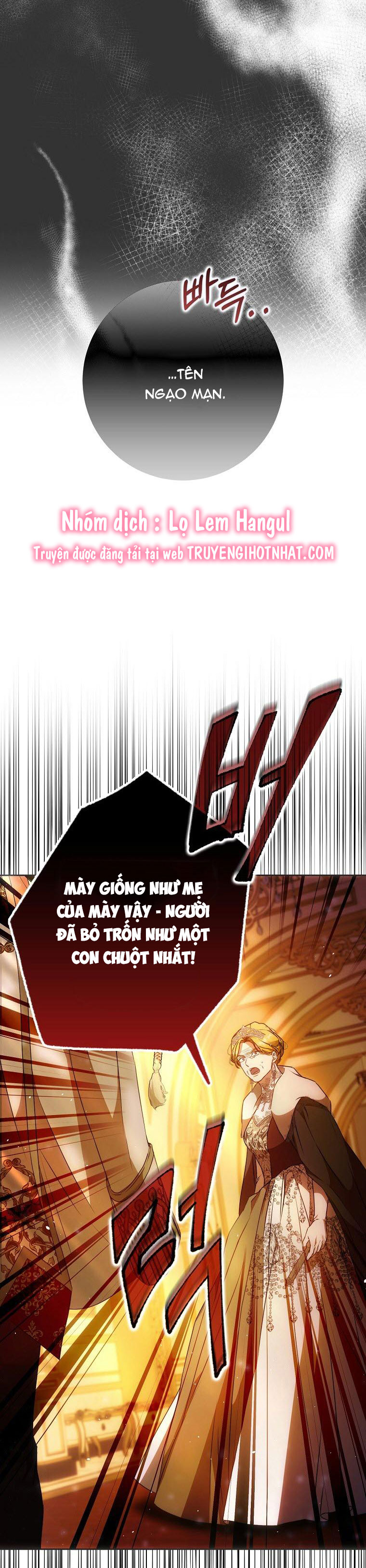 trở thành vợ của nam chính chapter 90.1 29