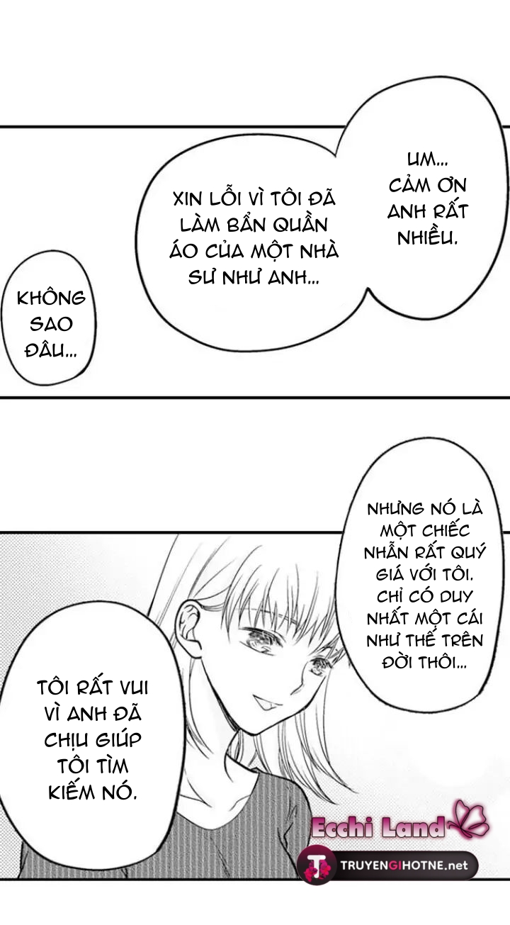 dây dưa một đêm dâm đãng với nhà sư chapter 143.2 19