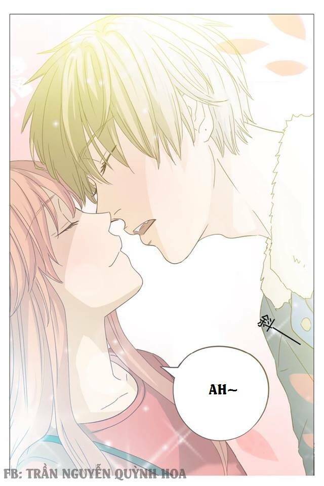 xin chào! dân nữ chapter 18 25