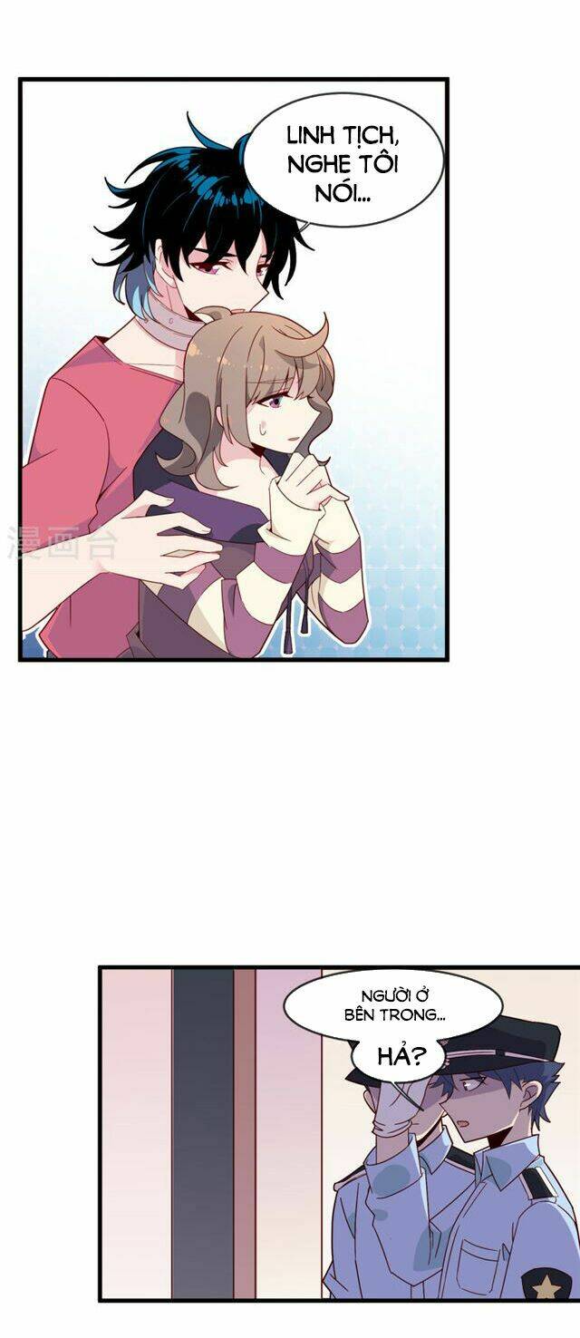 thế thân ma vương nam khuê mật chapter 13 12