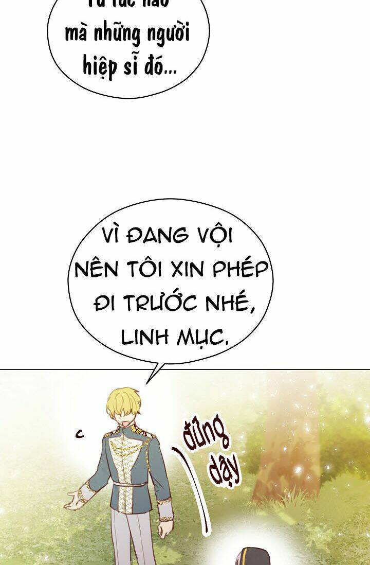 vẻ đẹp của ác ma chapter 18 36