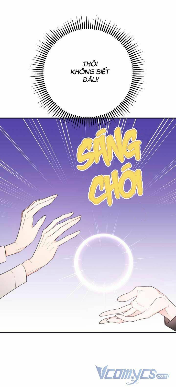 kiếp này tôi sẽ sống như một nhân vật phụ chapter 15 32