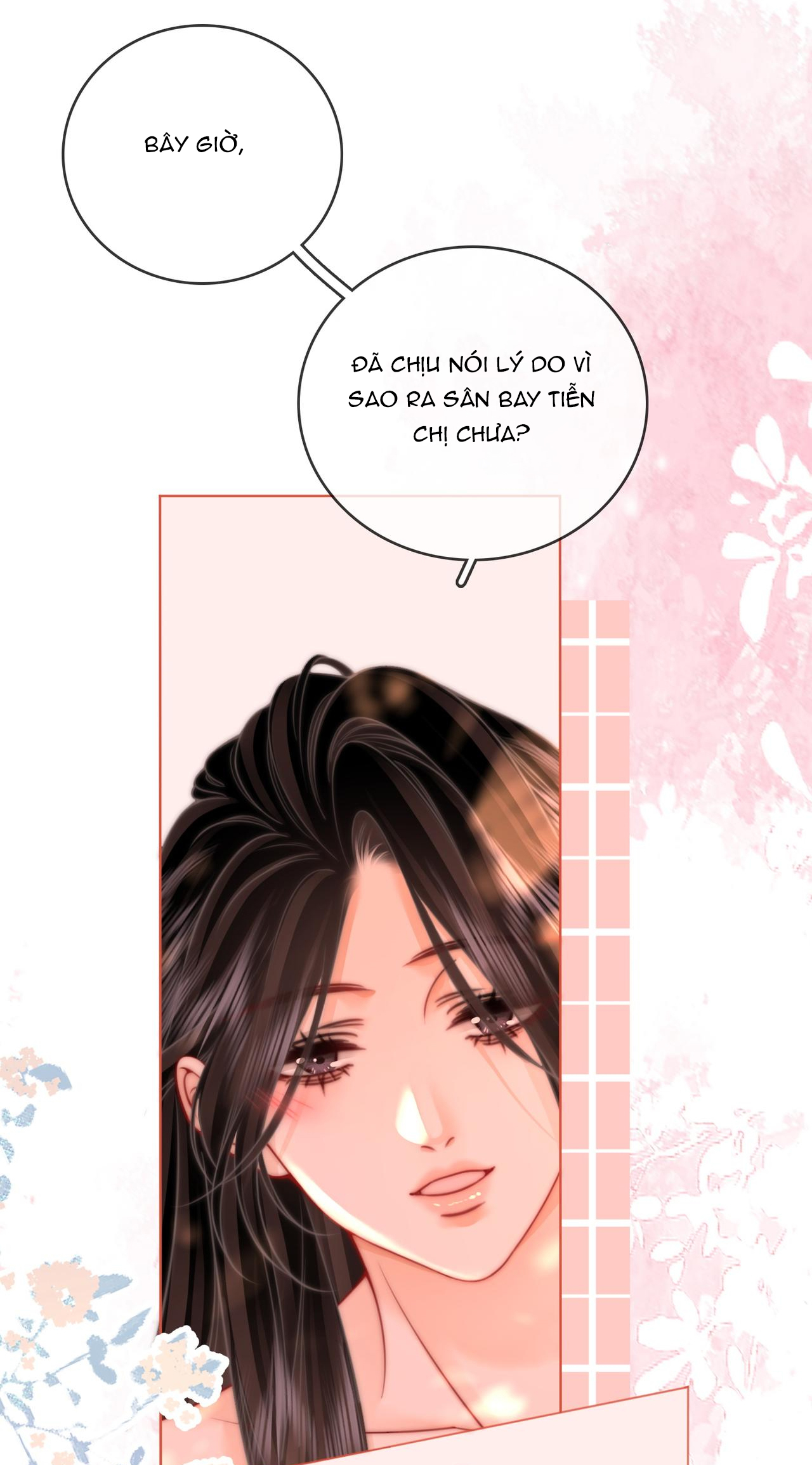 cố tiểu thư và khúc tiểu thư chapter 89 9