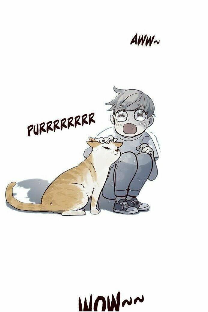 biến thân thành mèo chapter 7 14