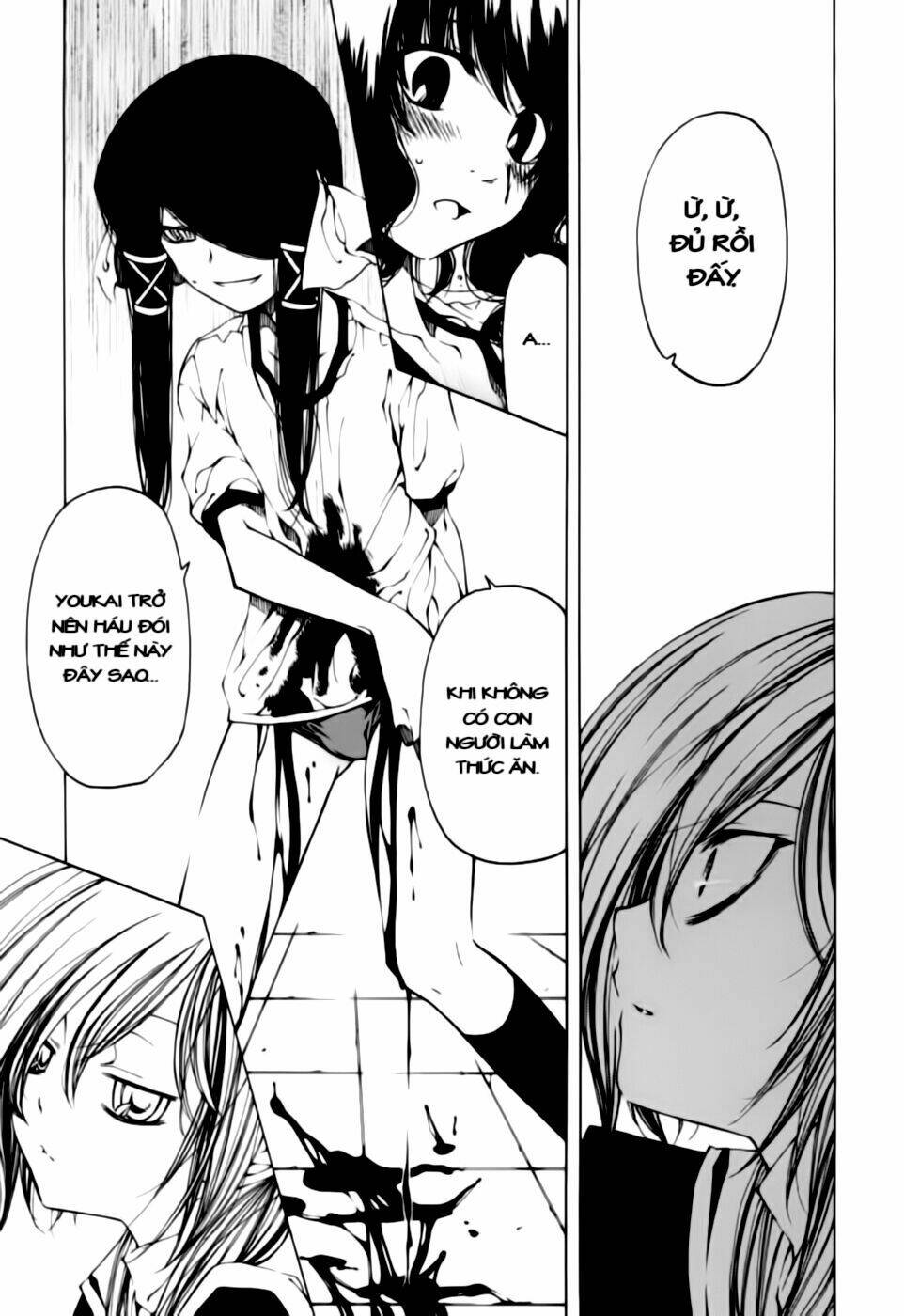 oni gokko chapter 4 7