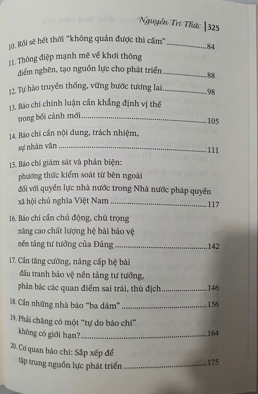 Hàng Thẳng Lối Thông Đồng Lòng Cùng Tiến