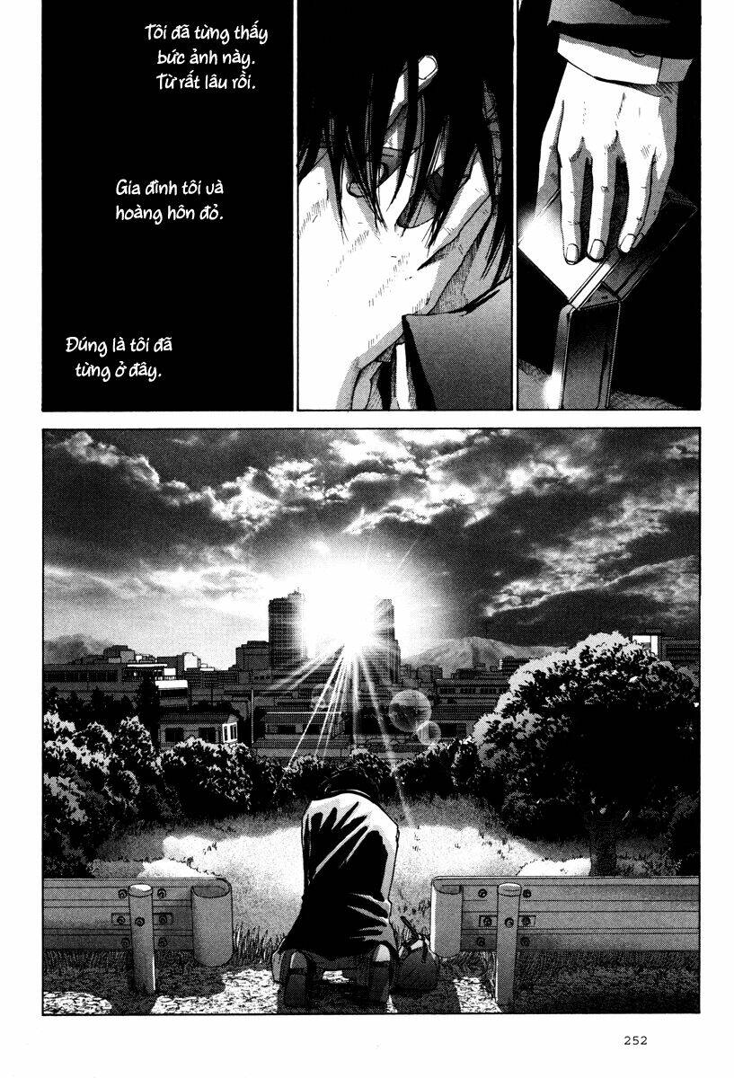 nijigahara holograph chapter 11 20