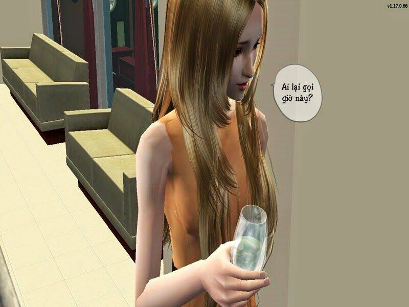 nụ cười của anh [truyện sims] chapter 40 68